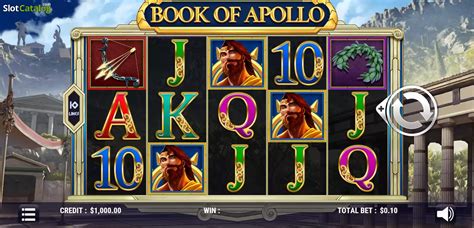 Apollo Slot - Play Online